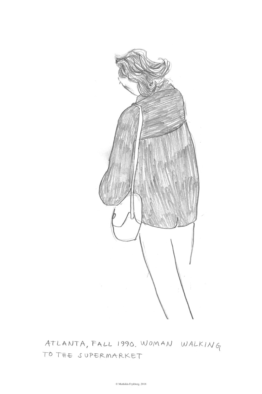 atlanta supoermarket