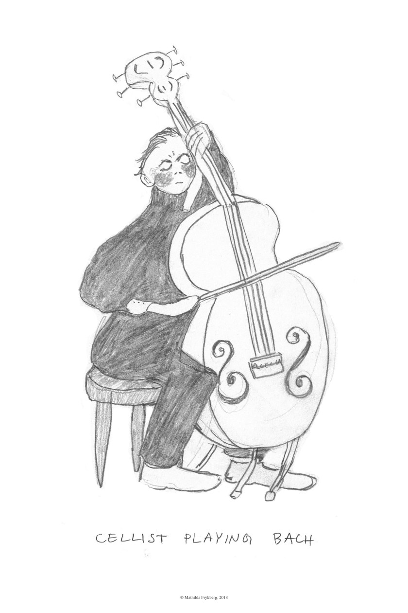 cello